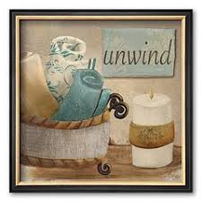 Bath & Spa Art - Wall Decor, Home Decor | Kohl's