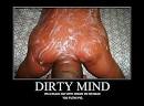 Dirty