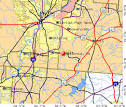 Bellbrook, Ohio (OH 45305) profile: population, maps, real estate ...