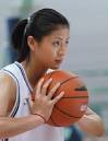 Yao Ming's wife, Ye Li,