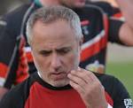 "C'est le Racing contre le Stade Toulousain", lançait Marc Juan, ... - 2645623775