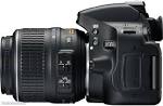 Nikon D5100 Review