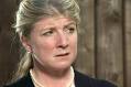 An image of Felicity Montagu