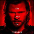 Created by Jack 'The King' Kirby, Stan Lee and Larry Lieber, The Mighty Thor ... - Thor-movie-poster_