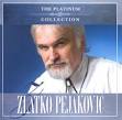 ZLATKO PEJAKOVIC - The Platinum Collection – 38 hitova (2 CD)