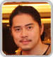 就讀於聖公會聖三一堂中學，