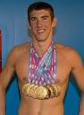 Image Bettor.com: Michael Phelps, Picture