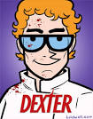 Dexter meets Dexter | Dude LOL.