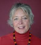 Patricia Adams has also hosted "From the Desk of Patricia Adams," a weekly ...