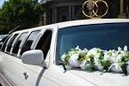 Wedding Limo Service Rhode Island -Arrow-Prestige Wedding Limo ...