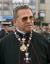 biskup Ignacy Krasicki.