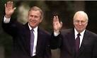 bush-cheney-3 | Creating A More Sustainable Planet