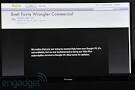 Google TV review -- Engadget