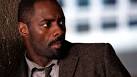 Idris Elba as DCI John Luther - luther-pic2