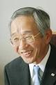 Tadashi Okamura, Chairman of Toshiba CorporationThe Man Who Broke ...