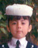 Above: Claudia Garcia Tellez in 2000 - CGarciaTellez