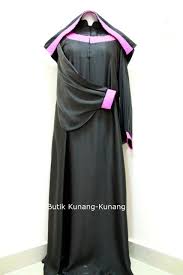Abaya Exclusive from Qatar & Dubai (p13622) - Clothing ...