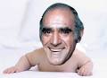 FARK.com: (5986268) Happy 90th birthday to everyone's favorite dead guy, Abe ... - abe-vigoda-baby