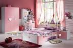 Hello Kitty Bedroom Set Y318 - Buy Using Hotel Hello Kitty Bedroom ...
