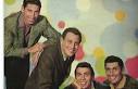 Singers.com - List of Vintage Harmony Vocal Groups