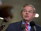 NJ Sen. Robert Menendez facing criminal charges, report says