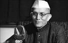 Morarji Bhai Desai was born on