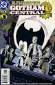 Gotham Central - Wikipedia, the free encyclopedia