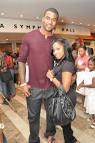 Photos Of Toya &amp; James Hardy | MrsGrapevine.