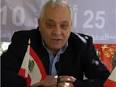 The head of the General Labor Confederation ( GLC) Ghassan Ghosn told Voice ... - ghosn-ghassan-labor-union-leader