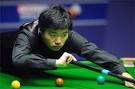 China will win World Snooker Championship one day, says Ding ...