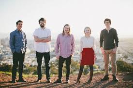 Band Members: Tyler Madsen, Natalie Nicoles, Jacob Montague, Tyler Goerzen, Mitchell Dong, and Michael Springs Current Release: Thou Art The Dream out now - Branches
