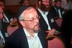 90 Shluchim at UK Kinus