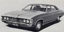 Ford Fairlane - Car Photo Gallery