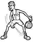 Girl's Guide to Key Basketball Maneuvers: Dribbling, Passing ...