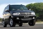 Tata Safari Dicor price, review, features, views and ...