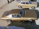 IMCDb.org: 1970 Subaru Star [FF-1] in "The Rockford Files, 1974-
