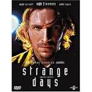 Strange Days | kino blog