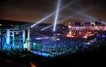 EDC 2011 moving to Las Vegas!