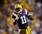 Lsu Football Uniforms