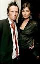 Rock Star Wife Spills All! Drugs, Violence and Mental Illness | E ...