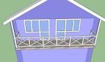 Balcony railing designs | HowToSpecialist - How to Build, Step by ...