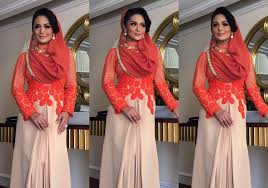 Fashion lusense by kd - Krisdayanti juga merambah bisnis busana ...