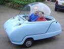 smallest car in the world