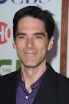 Thomas Gibson Number 20