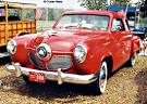 Studebaker Champion. MotoBurg