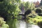 River Test at Fullerton - via Daymix