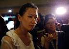 MAS to reply MH370 Chinese families demands in next few days.