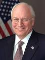Dick Cheney gets a heart
