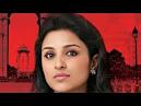 Parineeti Chopra Exclusive