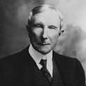 NAME: John D Rockefeller